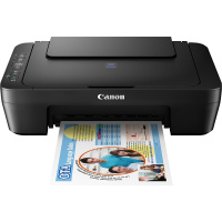 佳能(Canon)E478/2580s/TS3380 经济型学生无线打印一体机 学生打印 作业打印 打印复印扫描 478 官方标配