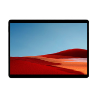 微软(Microsoft) Surface Pro X 13英寸平板电脑 8G 128G LTE 典雅黑