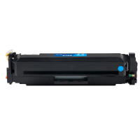 格之格CF411硒鼓适用惠普HP M452DW/DN/NW,M477FDW/DN/NW打印机 墨粉盒 蓝色