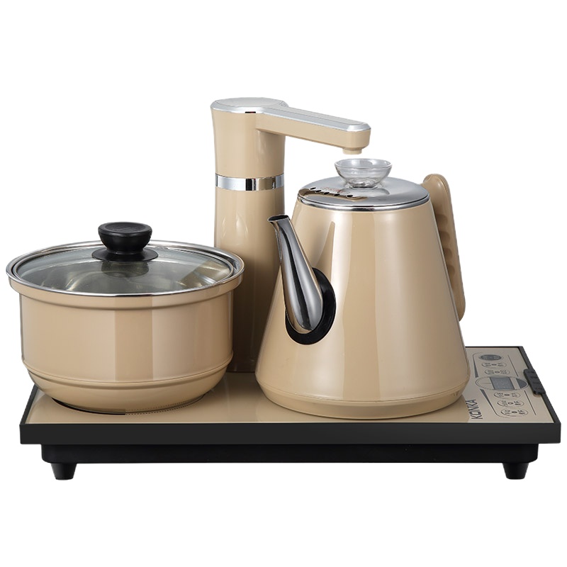 康佳(KONKA)电热水壶 乐水茶坊KGSH-2311