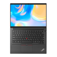 联想ThinkPad E14 14英寸轻薄便携商务笔记本电脑 定制 (i5-1035G1 16G 1TB+256G FHD 集显)后改ghost版本WIN7