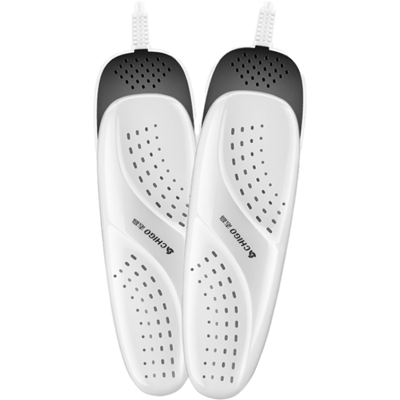 志高烘鞋器干鞋器除臭家用鞋子烘干机宿舍多功能烤鞋暖鞋器 灵巧伸缩款