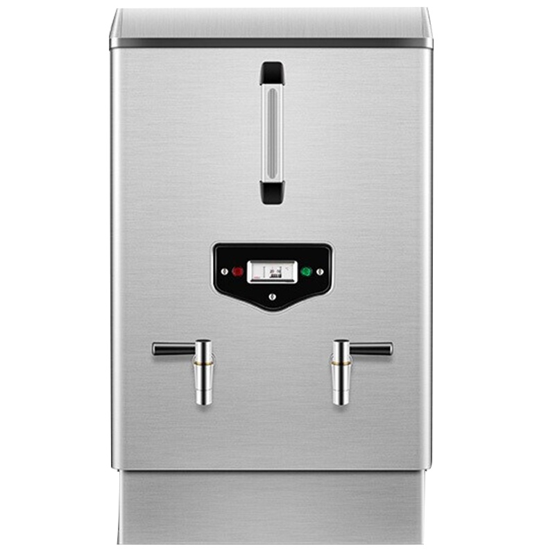 德玛仕(DEMASHI)开水器 商用开水机烧水器 电热工厂公司用饮水机热水机热水箱开水炉 KS-60P(220V)