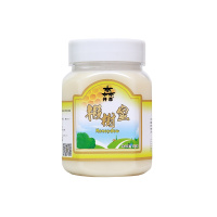 开森蜂业 东北特产 正宗黑龙江椴树蜜 蜂蜜 天然蜂蜜500g
