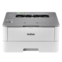 兄弟(brother)HL-2595DW A4幅面黑白激光打印机 (双面打印 带无线网络)套餐2