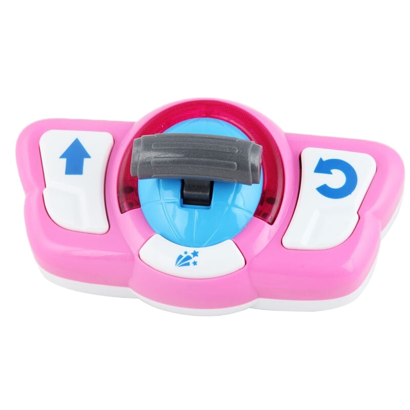 超级飞侠电动遥控小爱多多飞机玩具发声发光效果控制台控制塔 乐迪包警长 遥控变形机器人-小爱