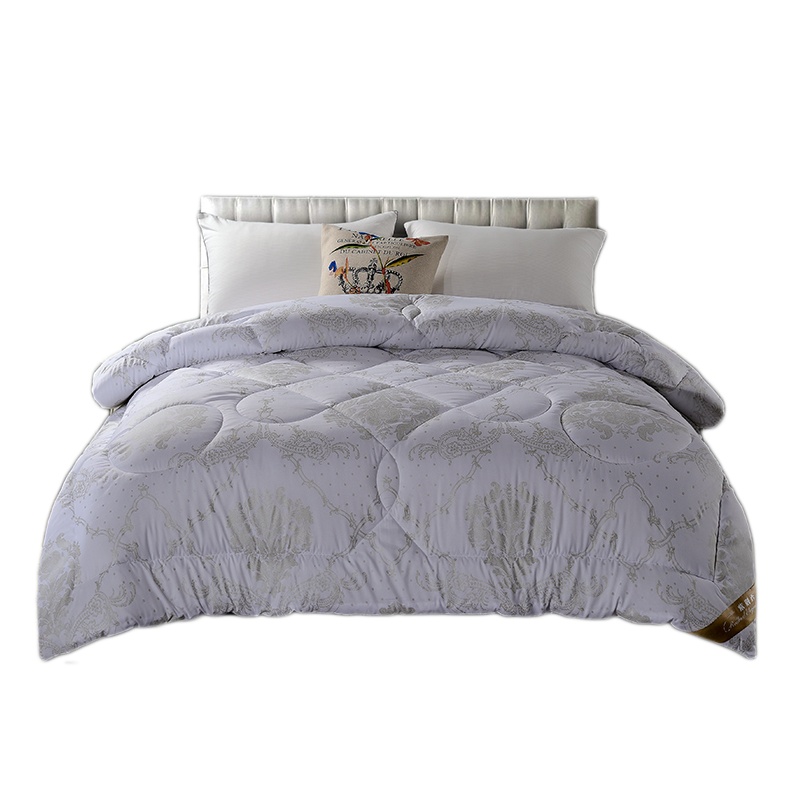 北美风情驼绒被 RB-1926 秋冬保暖加厚驼绒被子 200*230cm (单位:条)