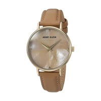 安妮克莱因（ANNE KLEIN）摩登复古系列石英女士手表