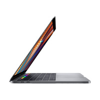 2020 新品 Apple MacBook Pro 13.3英寸 笔记本电脑 超薄本 M1处理器 8GB 512GB灰色
