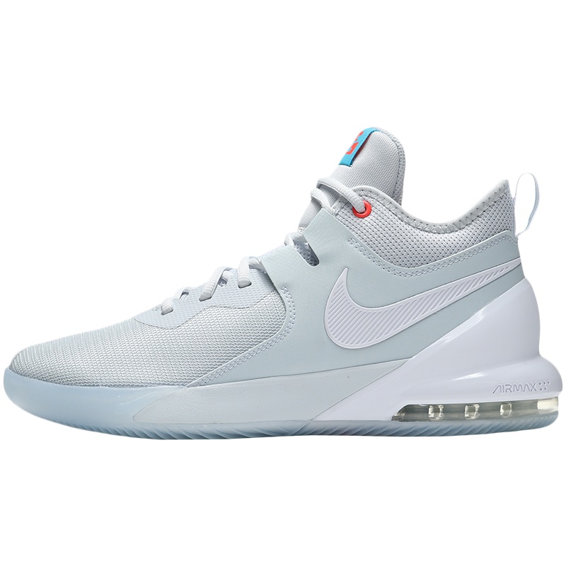 NIKE耐克男鞋篮球鞋Air Max Impact气垫运动鞋CI1396
