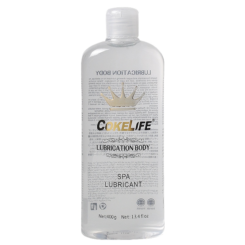 苏小嘿 可乐生活水溶性强拉丝润滑油 400g 苏宁宜品 可乐生活水溶性强拉丝润滑油 400g