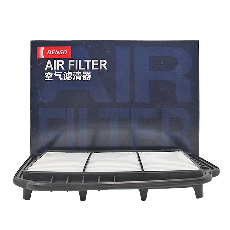 电装(DENSO)空气滤260331-0450适配04-11款凯越HRV 1.6L/1.8L