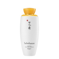 雪花秀(Sulwhasoo)滋盈肌本平衡护肤水125ml/瓶 爽肤水/水乳护肤套装 滋润营养 保湿补水 韩国原装进口