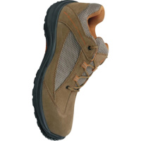 代尔塔 Delta 301210-BO-44 彩虹3代非金属防砸防刺穿防静电安全鞋(米橙色)-44码 1双