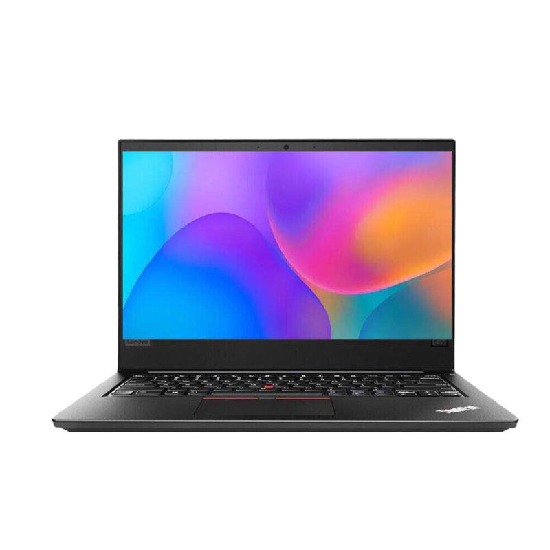 联想ThinkPad E495超轻薄商务 笔记本电脑 R3-3200U/Win10/ 4G内存/ 1T机械硬盘