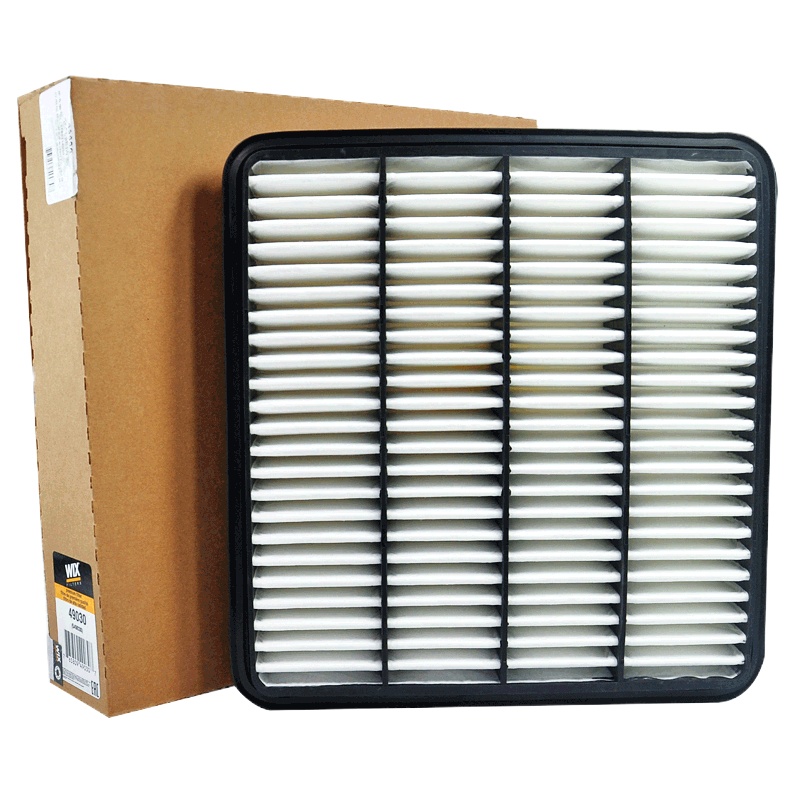 维克斯(WIX)空气滤49030适配兰德酷路泽/坦途/红杉/LX570