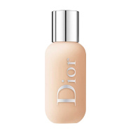 【专柜正品】迪奥（Dior) 迪奥后台彩妆系列Backstage 小奶瓶粉底液 0W Warm 黄调一白