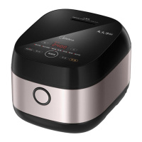 [精选]美的(Midea) MB-HS4033 4L电饭煲