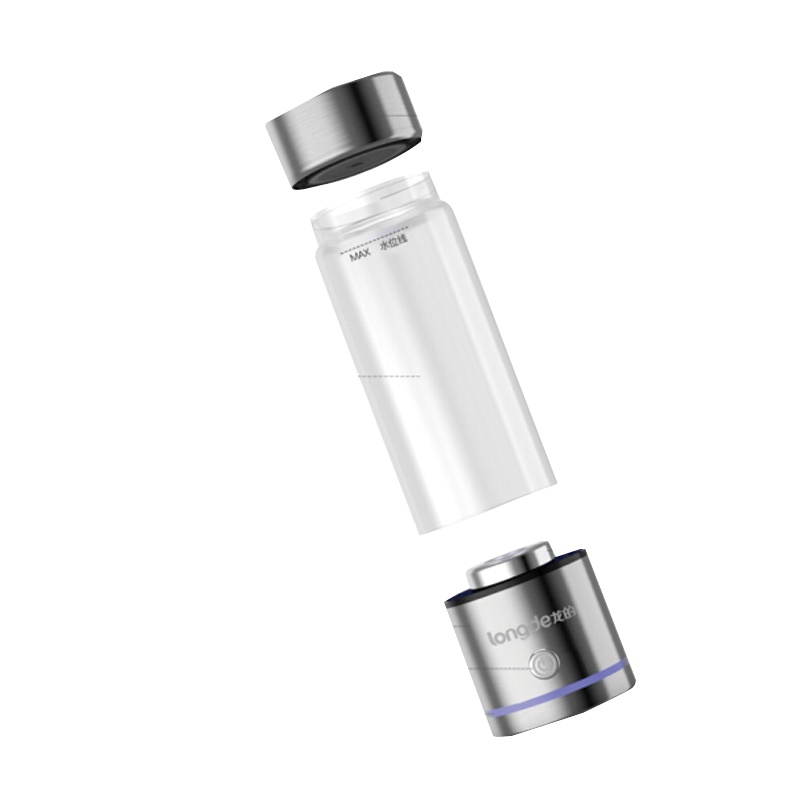 龙的水素杯(富氢杯)LD-SS300-YXY常规款B2B商品100个起订