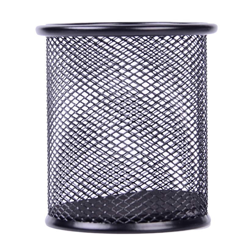 晨光(M&G) ABT98404 金属笔筒 圆形