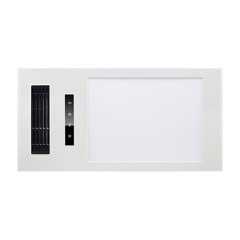 华帝vatti集成吊顶智能风暖浴霸919+浴霸913A+平板灯902