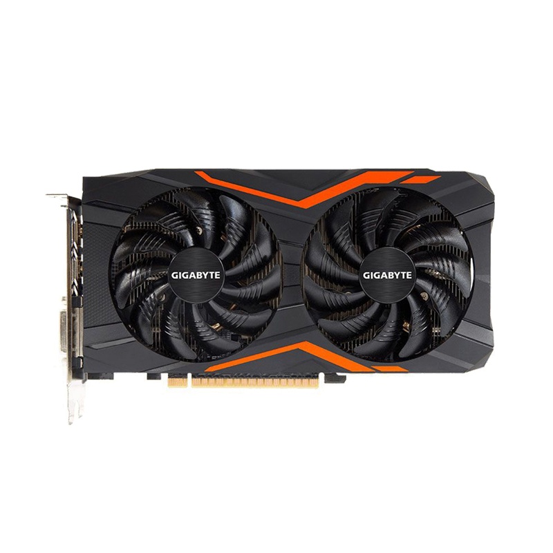 1050Ti G1 GAMING 4G+威刚2400 8G内存条+B360 M AORUS PRO “小雕“主板