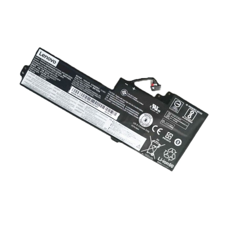 原装联想ThinkPad T480 T470内置电池笔记本电池