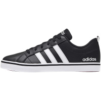 【自营】adidas阿迪达斯男子板鞋20透气休闲运动鞋BB9673 黑色