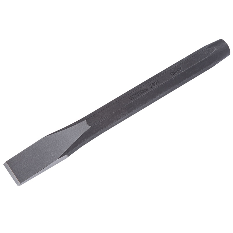 藍帶 扁凿 76213-04