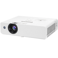 松下(Panasonic)PT-WX3901投影仪商务办公培训教学会议家庭影院投影机家用高清高亮投影仪 (4000流明 1024×768分辨率)
