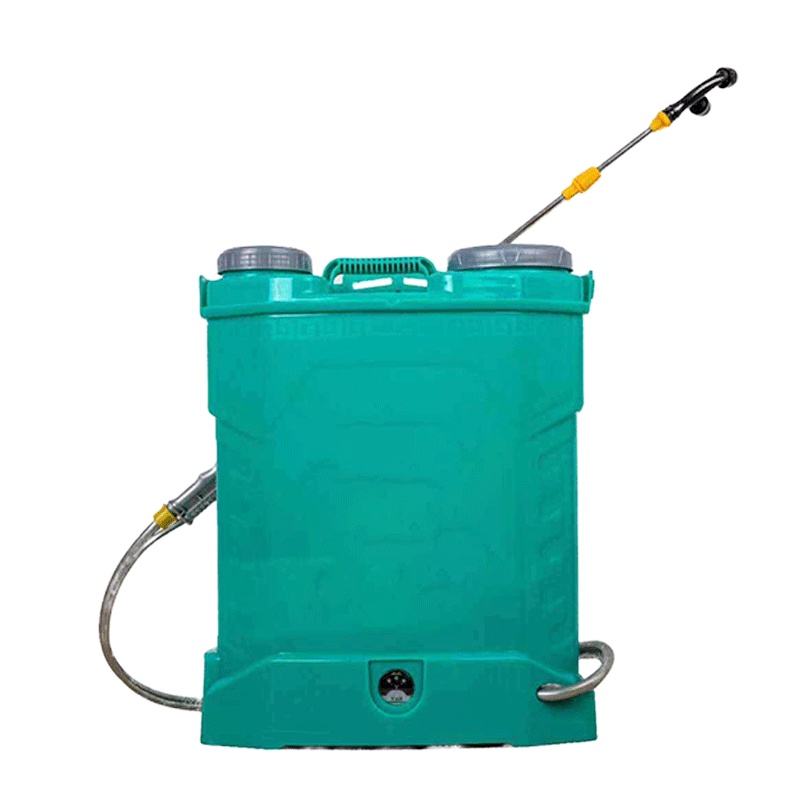 天平朝晖 锂电池电动喷雾器 20L