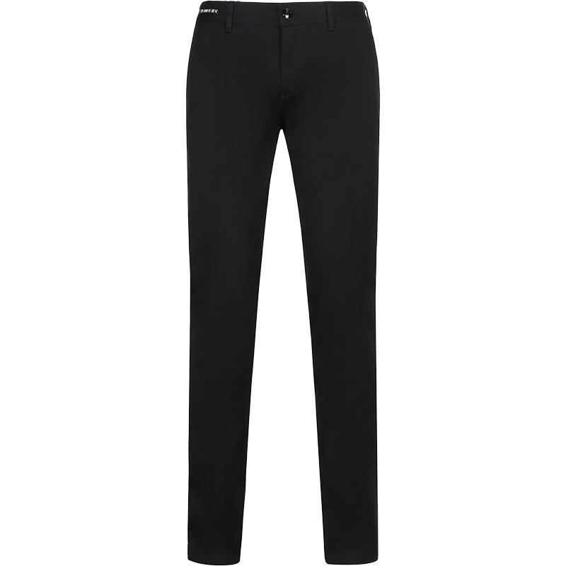 EMPORIO ARMANI 阿玛尼 男士 棉质休闲裤长裤 6H1P20 1NE7Z