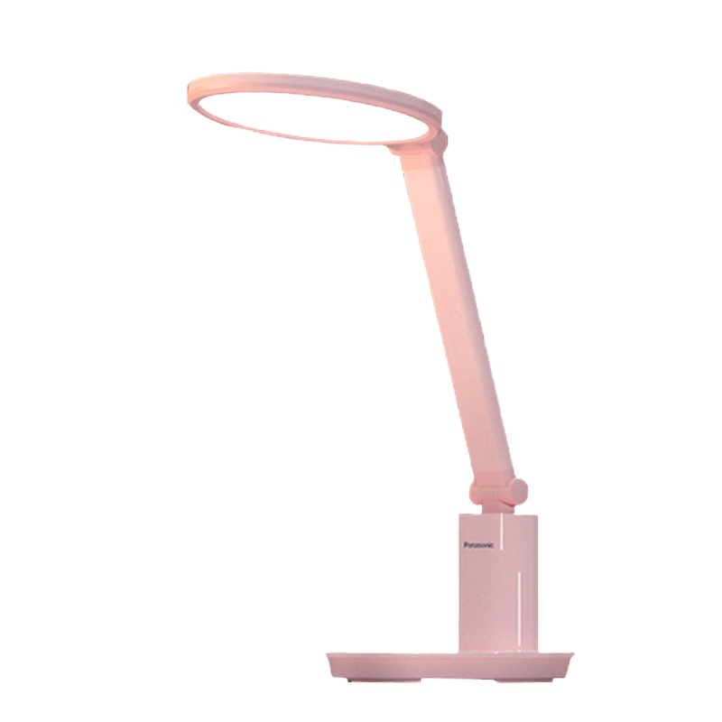 松下(Panasonic)学习台灯国AA级减蓝光工作阅读触控调光儿童卡通哆啦A梦合作版学生学习床头台灯