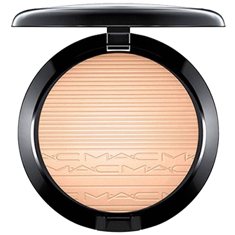 MAC/魅可 立体绒光修容盘9g 生姜高光 粉饼