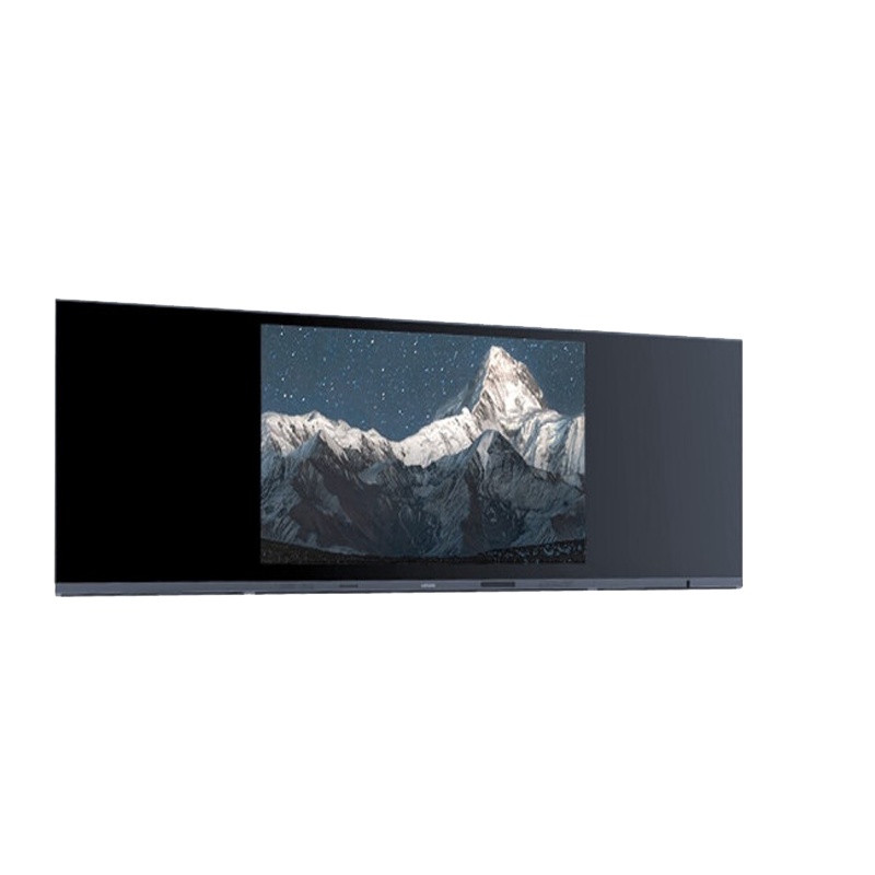 联想(Lenovo)智慧互动大屏LX-E86R+3 (红外)