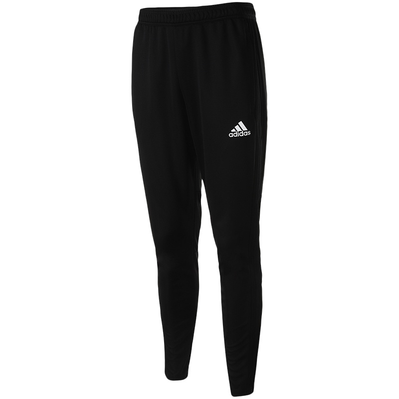 .adidas阿迪达斯男子运动长裤足球训练休闲运动服BS0526