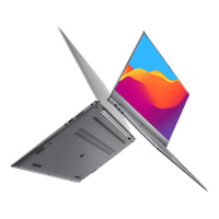 麦本本（MAIBENBEN）小麦6CPlus 17.3英寸全面屏炒股大屏追剧笔记本电脑手提轻薄便携学生游戏本（赛扬4205U 8G 256G PCI-E固态)