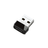 普联TP-LINK TL-WN725N免驱版 wifi接收器