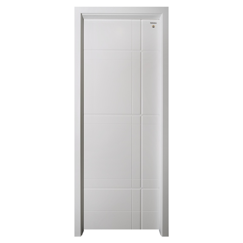 美心木门 Mexin美心工艺门环保油漆烤漆卧室门室内门简约时时尚实木复合门9048请联系客服!