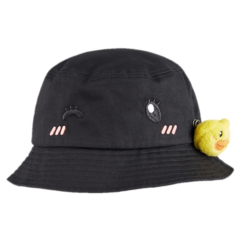 DONG DUCK 系列渔夫帽(线上)