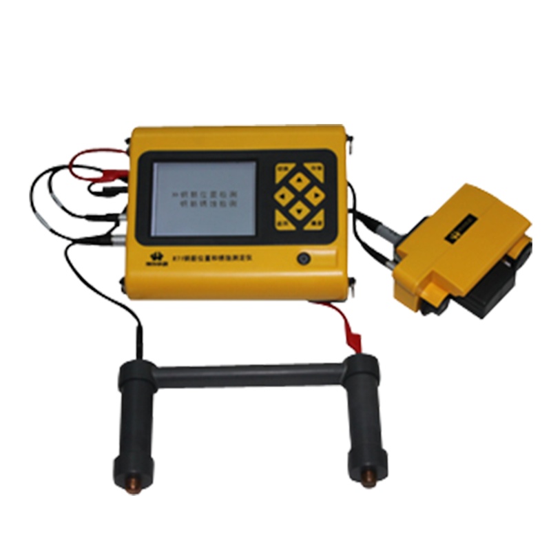 神州华测R71钢筋位置和腐蚀测定仪 钢筋混凝土直径位置腐蚀程度检测