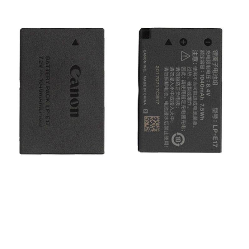 佳能(Canon) 备用电池 单个装