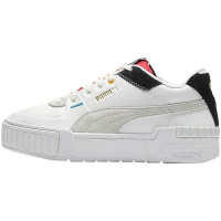 PUMA彪马女鞋刘雯同款运动鞋休闲厚底板鞋373908