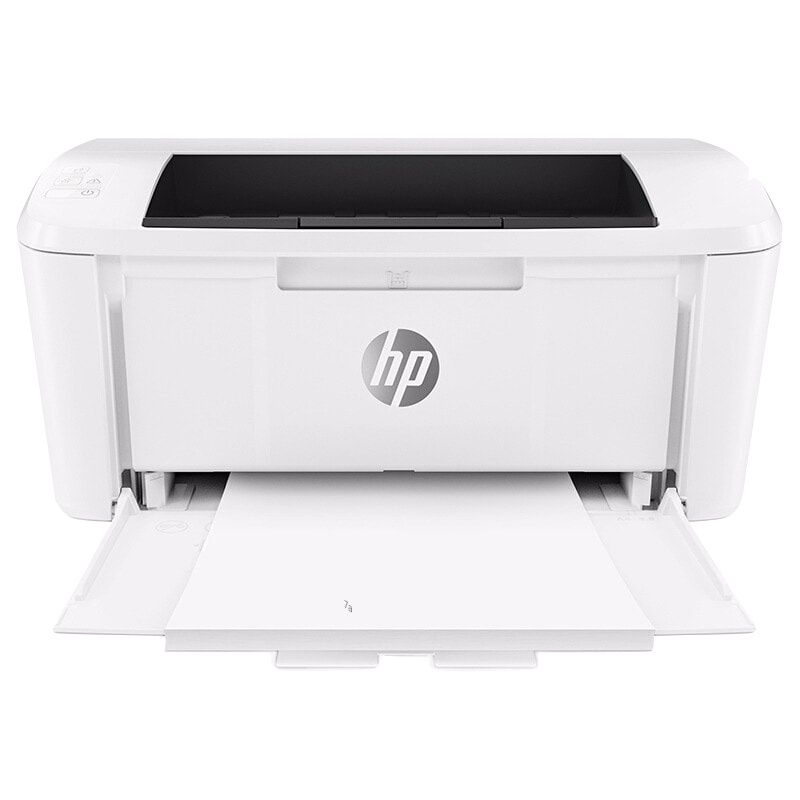 惠普(HP)LaserJet Pro M17w 新一代黑白激光单功能无线打印机(全新设计 体积小巧)(XL)