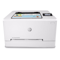 惠普(HP)Colour LaserJet Pro M254nw彩色激光打印机(单打印)( 尊享服务 )