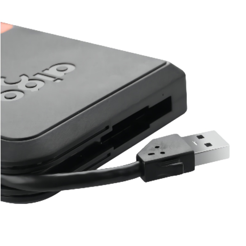 TENDZONE 爱国者 1T移动硬盘HD806(单位:个)