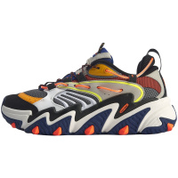 【自营】李宁X-Claw男子潮流休闲鞋AGLQ013-7