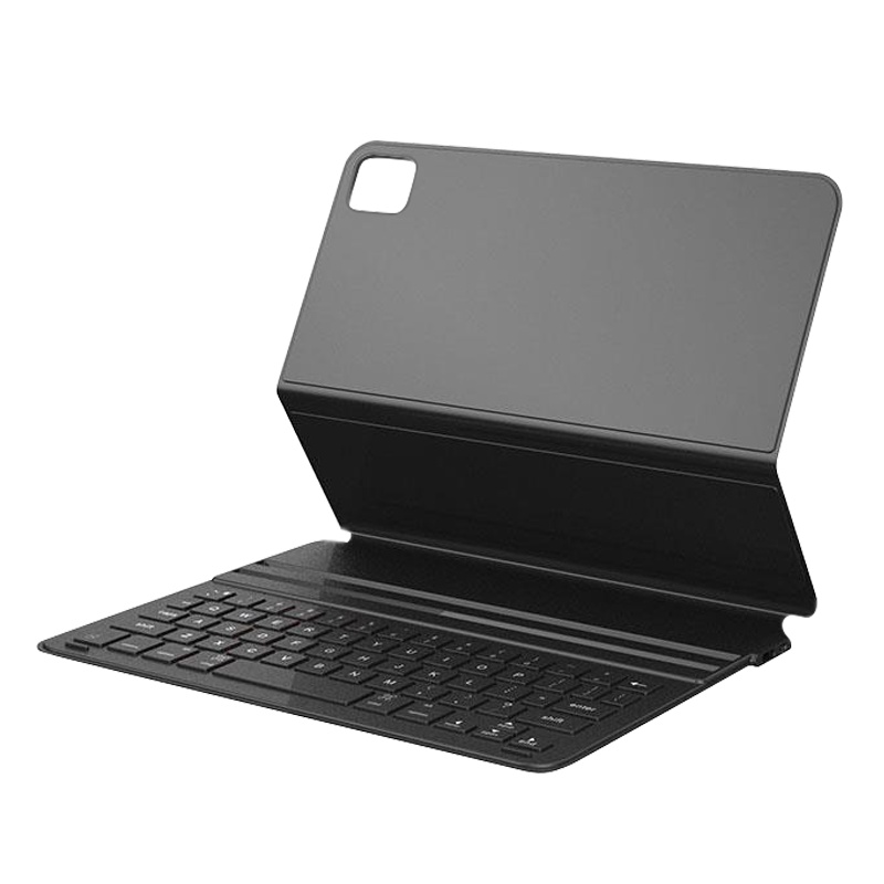 ESCASE iPad Air4保护套 10.9英寸键盘保护套 iPad Pro11英寸2018款保护套