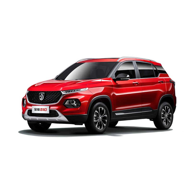 【订金】宝骏510 支付1元抵1000元【新车汽车整车SUV】