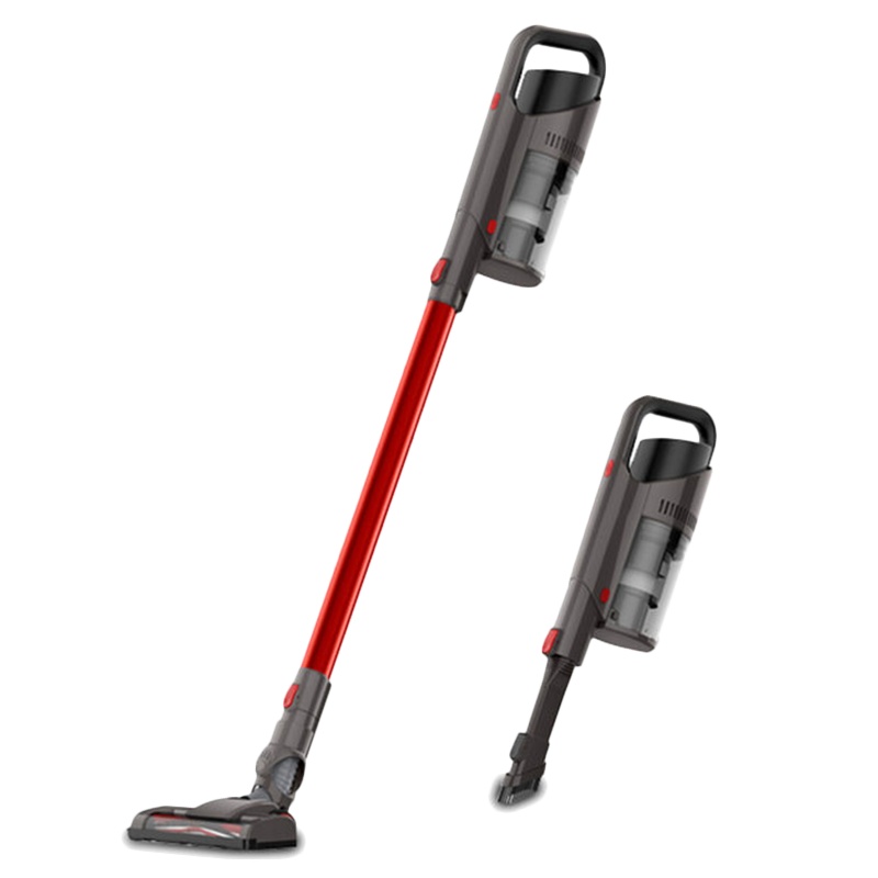 苏泊尔(SUPOR)无线吸尘器家用小型大吸力强力无线手持式除螨吸尘机VCS61A-C9 Pro